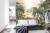 Fototapeta Tropical Trees And Leaves For Digital Printing Wallpaper, Custom Design Wallpaper - 3D