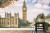 Fototapeta Londyn Big Ben