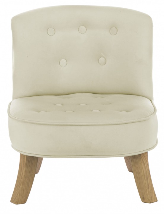 mini fotel dla dziecka