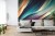 Fototapeta Organic Lines As Abstract Wallpaper Background Design