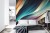 Fototapeta Organic Lines As Abstract Wallpaper Background Design