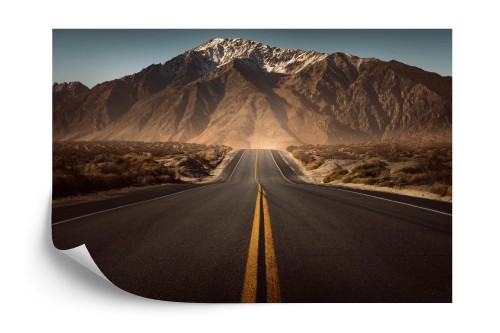 Fototapeta  góry