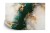 Fototapeta Marble Ink Abstract Art From Exquisite Original Painting For Abstract Background