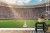 Fototapeta Piłka Nożna Stadion