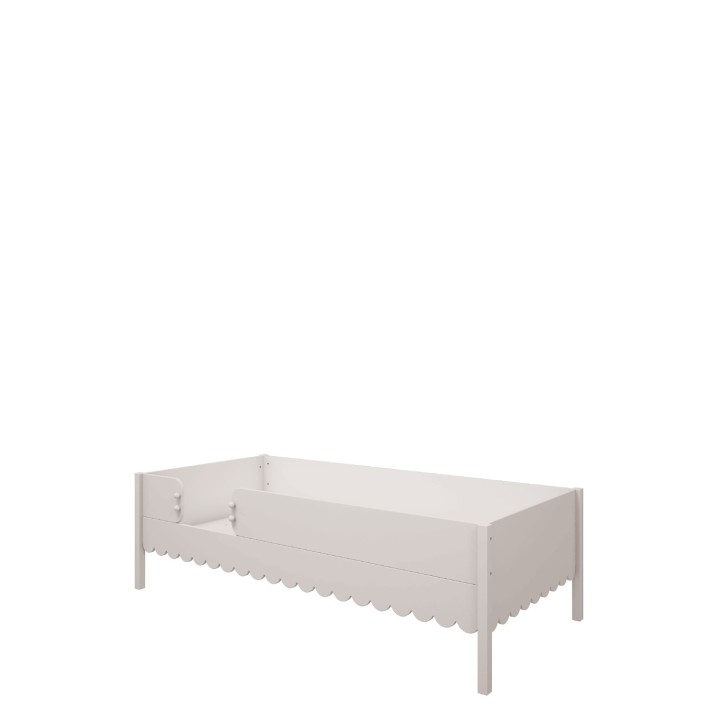 Łóżko piętrowe górne Babushka