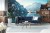 Fototapeta Jezioro Lago Di Braies We Włoszech