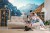 Fototapeta Jezioro Lago Di Braies We Włoszech