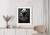 Plakat Miś Panda Ubrany W Dżinsową Kurtkę
