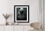 Plakat Miś Panda Ubrany W Dżinsową Kurtkę