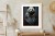 Plakat Miś Panda Ubrany W Dżinsową Kurtkę