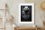 Plakat Miś Panda Ubrany W Dżinsową Kurtkę
