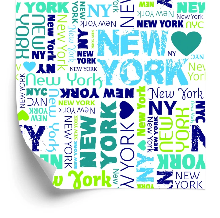 Tapeta I Love New York