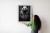Plakat Miś Panda Ubrany W Dżinsową Kurtkę