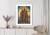Plakat Abstrakcyjna Koncepcja Kościoła Sagrada Familia