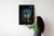 Plakat Abstrakcyjny Dmuchawiec W Lesie
