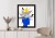 Plakat Piorunujący Pomysł W Stylu Pop-Art