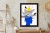 Plakat Piorunujący Pomysł W Stylu Pop-Art