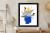Plakat Piorunujący Pomysł W Stylu Pop-Art