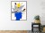 Plakat Piorunujący Pomysł W Stylu Pop-Art
