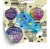 Tapeta Balony Pojazdy
