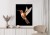 Plakat Koliber W Locie