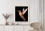 Plakat Koliber W Locie