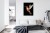 Plakat Koliber W Locie