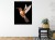 Plakat Koliber W Locie
