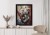 Plakat Dwa Misie Koala Na Gałęzi