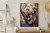 Plakat Dwa Misie Koala Na Gałęzi