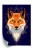 Plakat Fox Natural