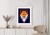 Plakat Fox Natural