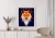 Plakat Fox Natural