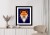 Plakat Fox Natural