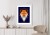 Plakat Fox Natural