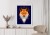 Plakat Fox Natural
