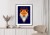 Plakat Fox Natural