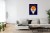 Plakat Fox Natural