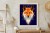 Plakat Fox Natural