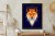 Plakat Fox Natural