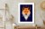 Plakat Fox Natural