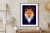 Plakat Fox Natural