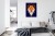 Plakat Fox Natural
