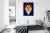 Plakat Fox Natural