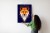Plakat Fox Natural