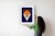 Plakat Fox Natural
