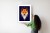 Plakat Fox Natural