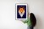 Plakat Fox Natural