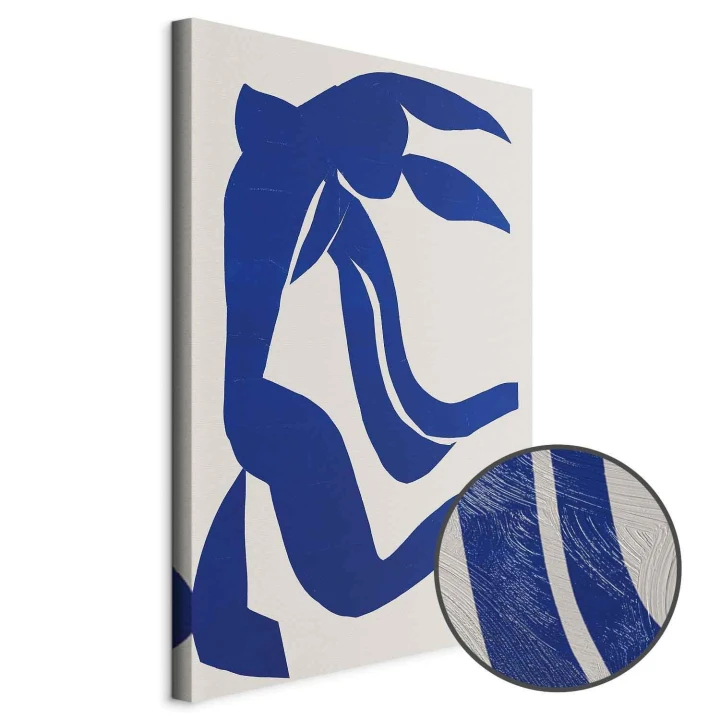 Obraz - Henri Matisse – Płynące włosy