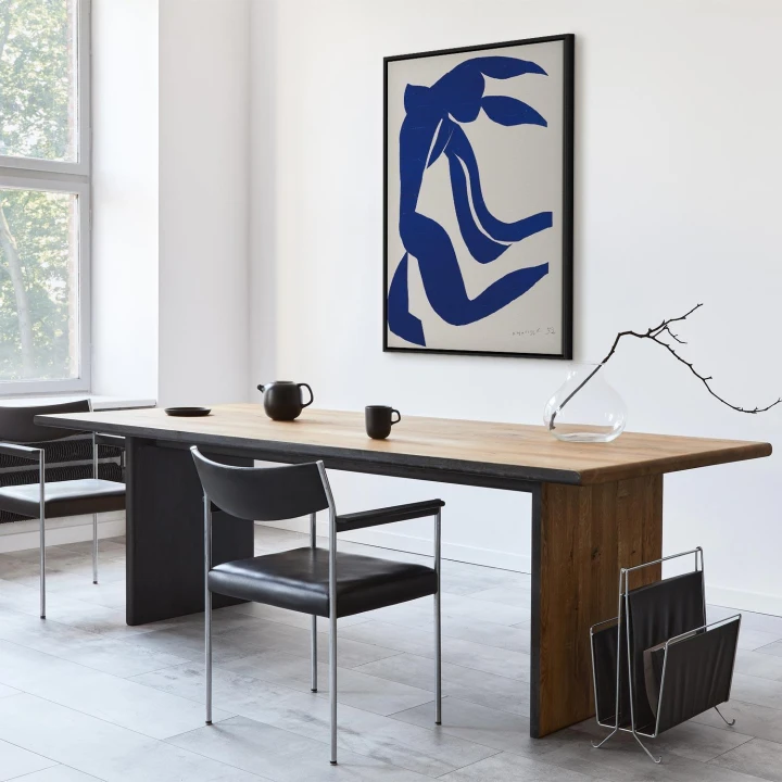 Obraz - Henri Matisse – Płynące włosy